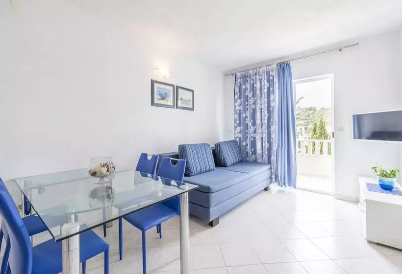 Apartmani Nikolina