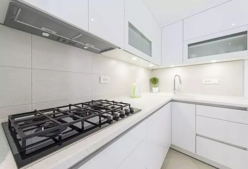 Apartmani Nikolina