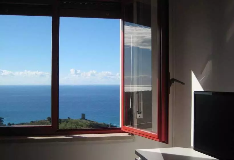 Residence San Antonio