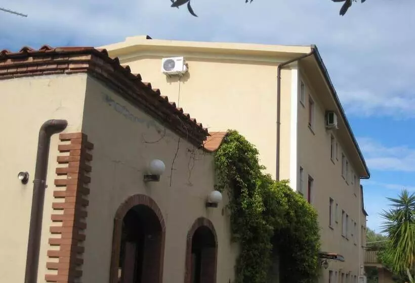 Residence San Antonio