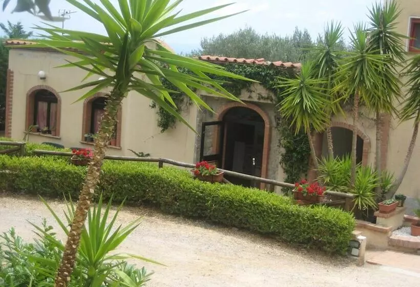 Residence San Antonio