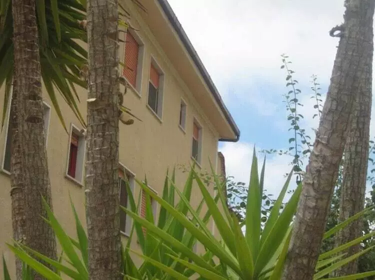 Residence San Antonio