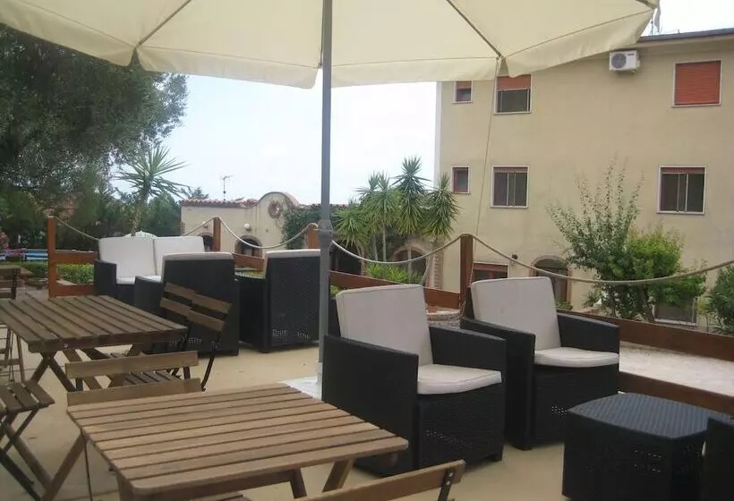 Residence San Antonio