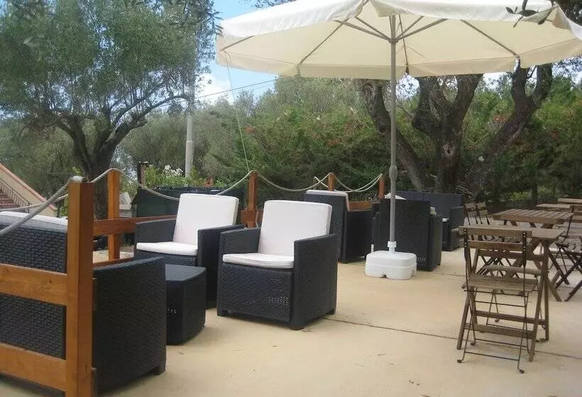 Residence San Antonio