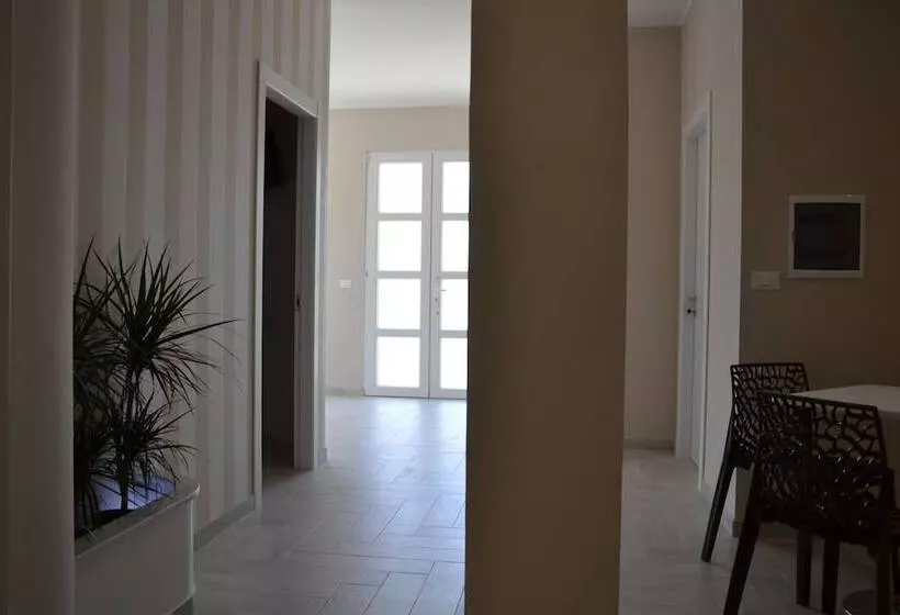 B&b Terra D'oriente