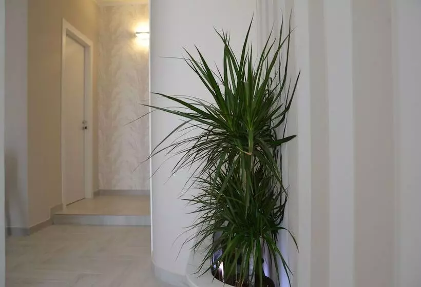 B&b Terra D'oriente
