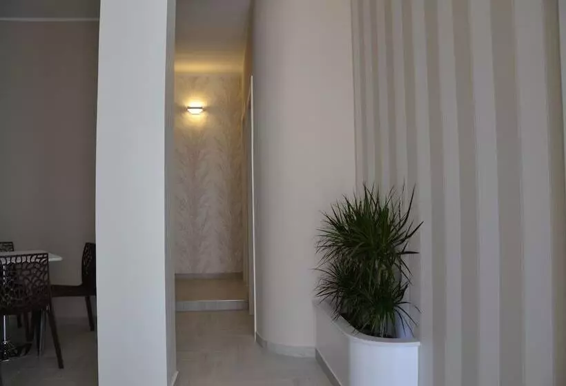 B&b Terra D'oriente