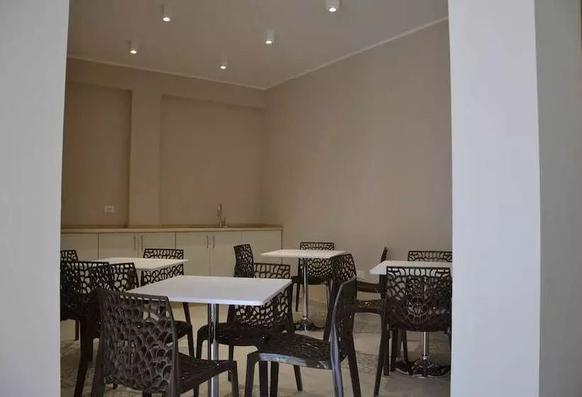 B&b Terra D'oriente