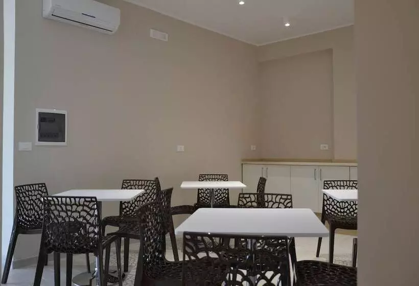 B&b Terra D'oriente