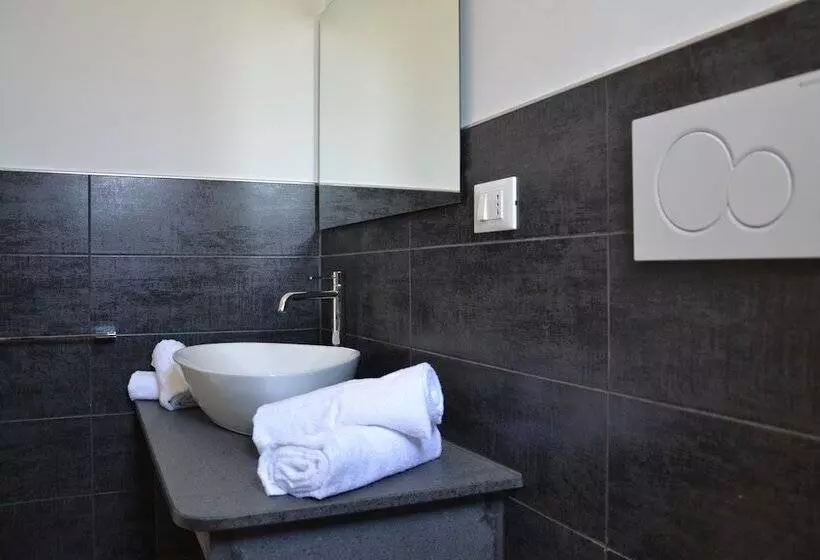 B&b Terra D'oriente