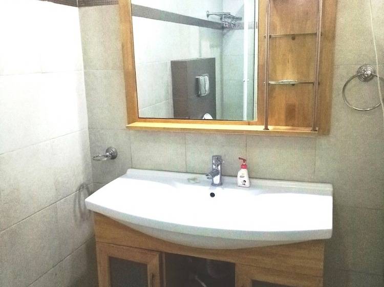 مبيت وإفطار Livia Residency