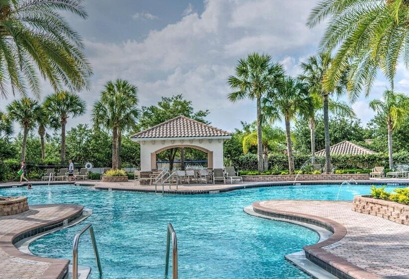 مبيت وإفطار Livia Residency