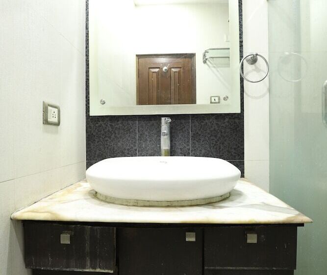 مبيت وإفطار Livia Residency