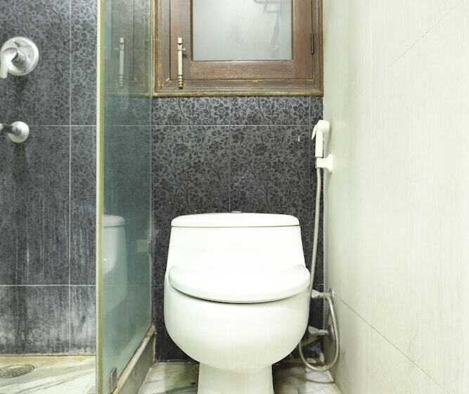 مبيت وإفطار Livia Residency