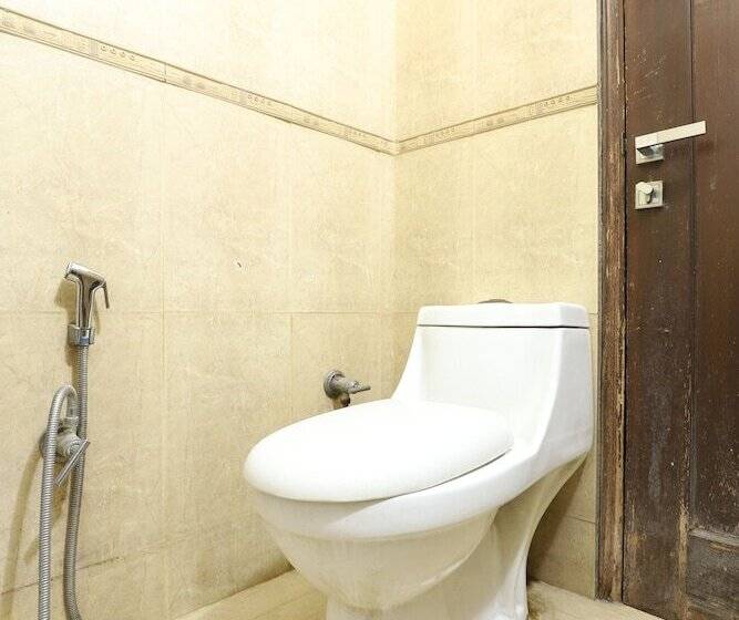 مبيت وإفطار Livia Residency