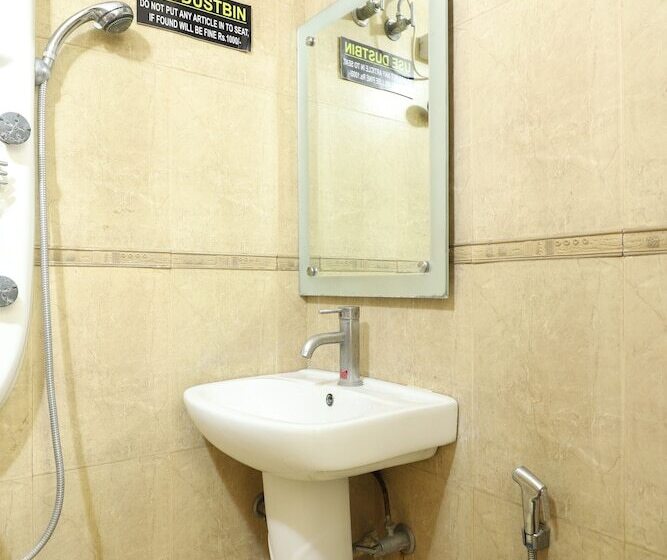 مبيت وإفطار Livia Residency