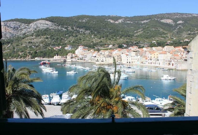 צימר The Little Gem