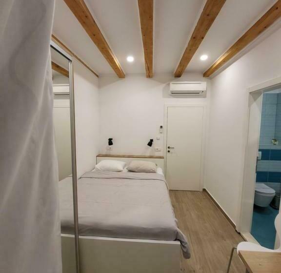 צימר The Little Gem