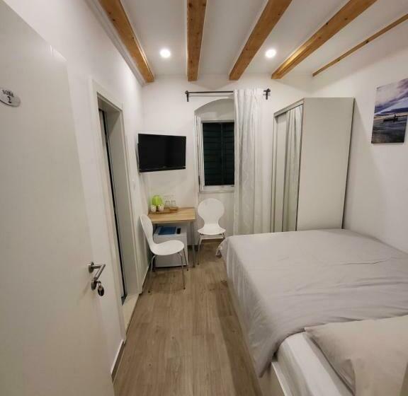 צימר The Little Gem