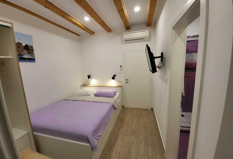 צימר The Little Gem