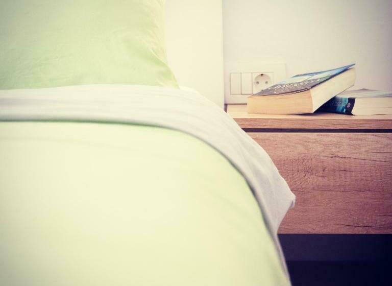 צימר The Little Gem