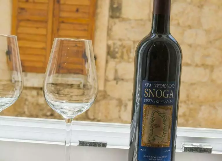 Aamiaismajoitus (B&B) The Little Gem