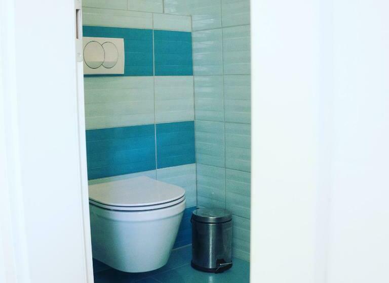 צימר The Little Gem