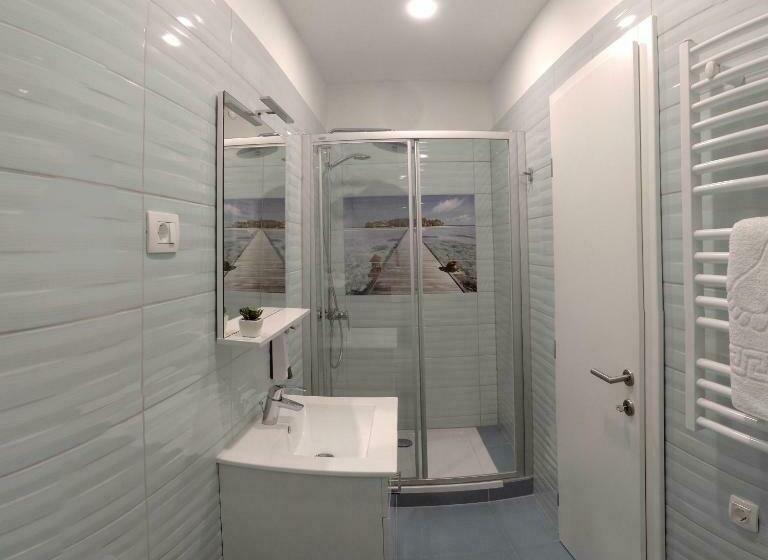 צימר The Little Gem