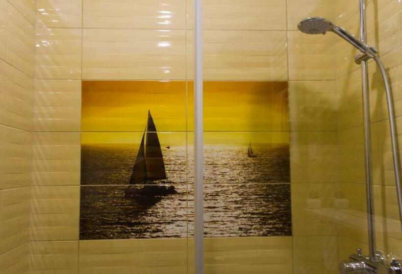 צימר The Little Gem