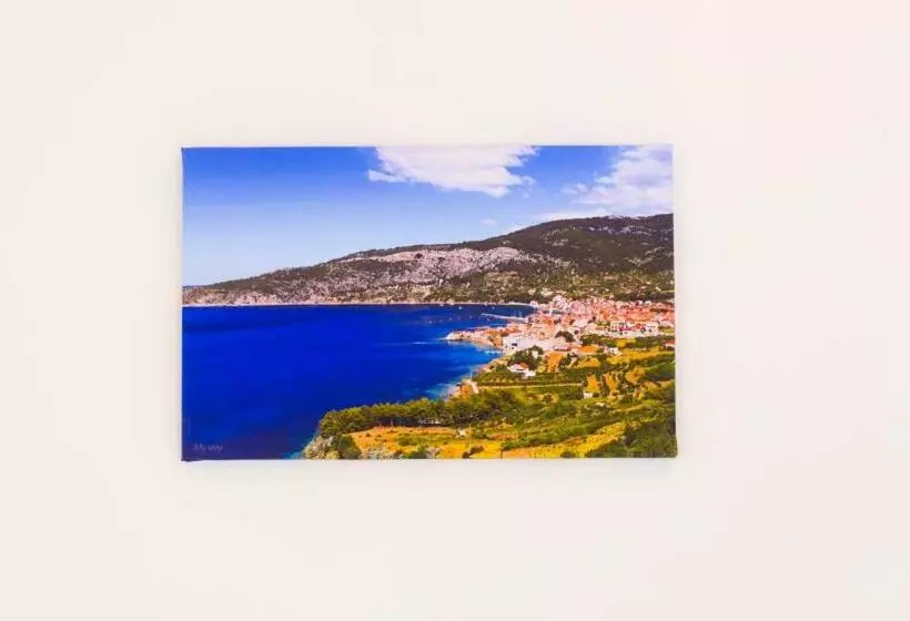 Aamiaismajoitus (B&B) The Little Gem