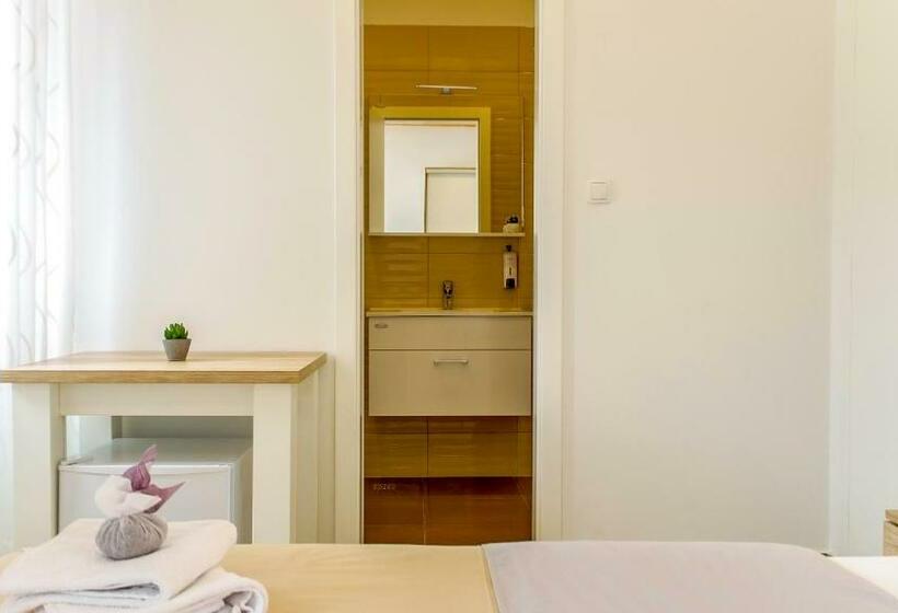 צימר The Little Gem