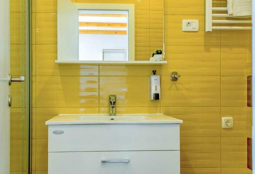 צימר The Little Gem