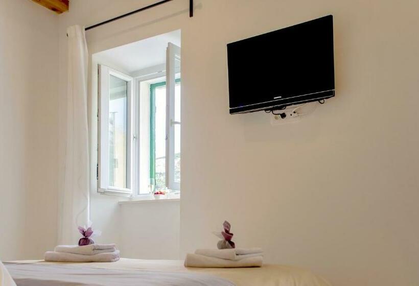 צימר The Little Gem