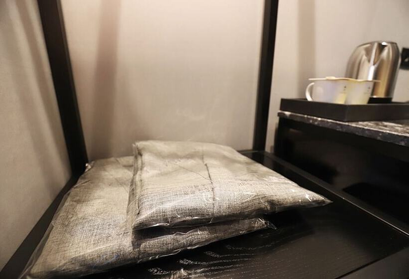 Dongducheon Hotel The Gray