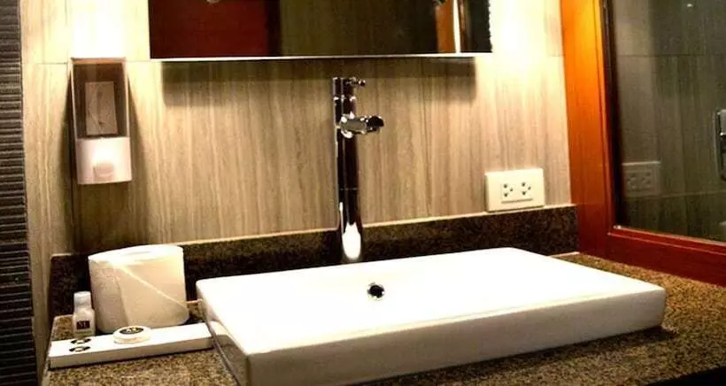 ホテル Executive Lofts By Mystique Lane