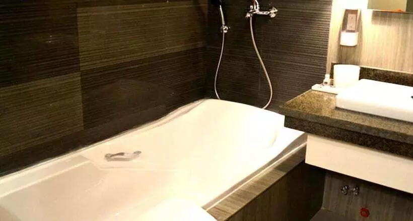 ホテル Executive Lofts By Mystique Lane