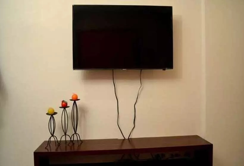 ホテル Executive Lofts By Mystique Lane