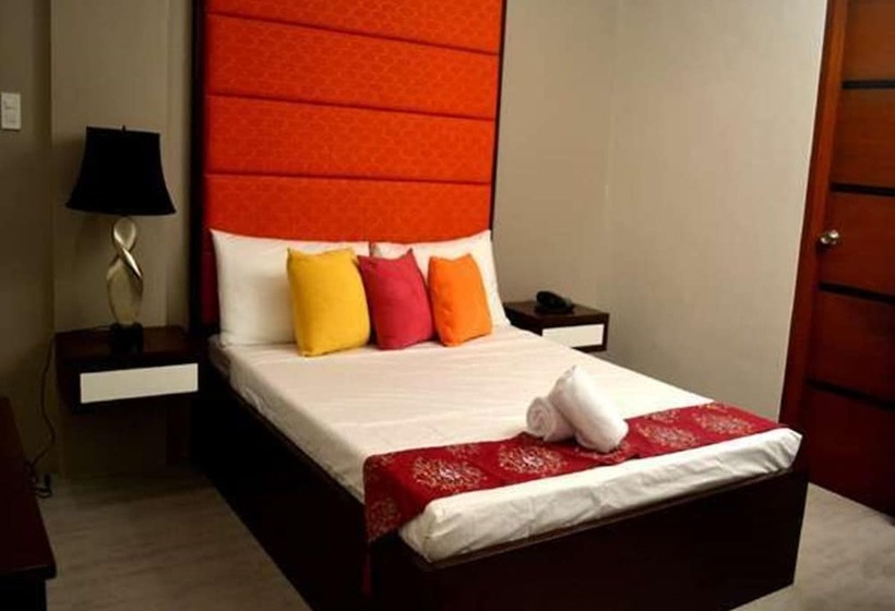 בית מלון כפרי Executive Lofts By Mystique Lane