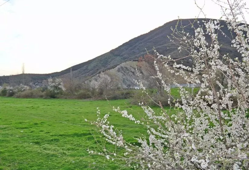 هتل F Garden
