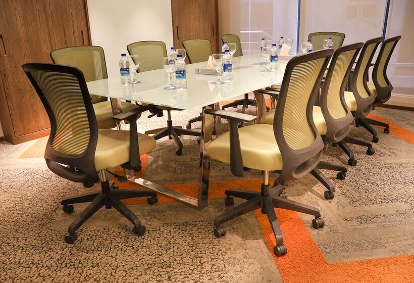 هتل Hansa A Premium Residence