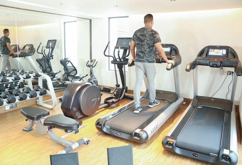 هتل Hansa A Premium Residence