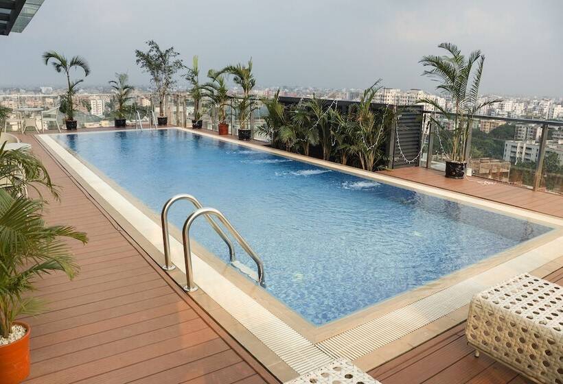 هتل Hansa A Premium Residence