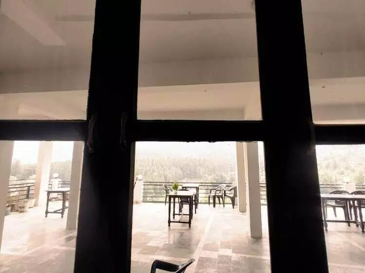 ホテル Manali Jain Cottage