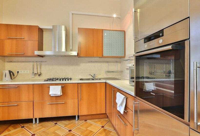 Hotelli Milli One Mini