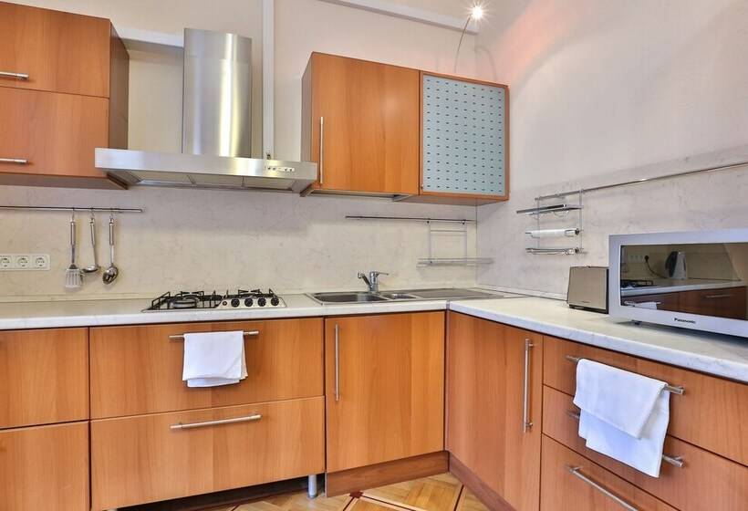 Hotelli Milli One Mini