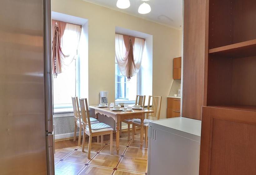 Hotelli Milli One Mini