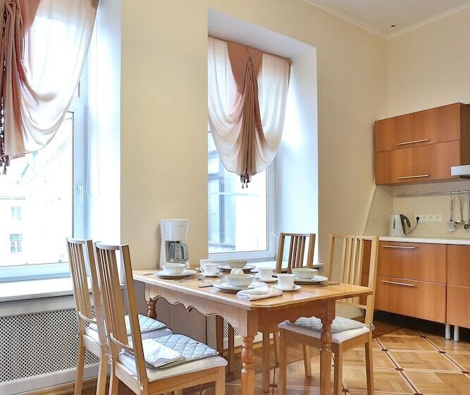 Hotelli Milli One Mini