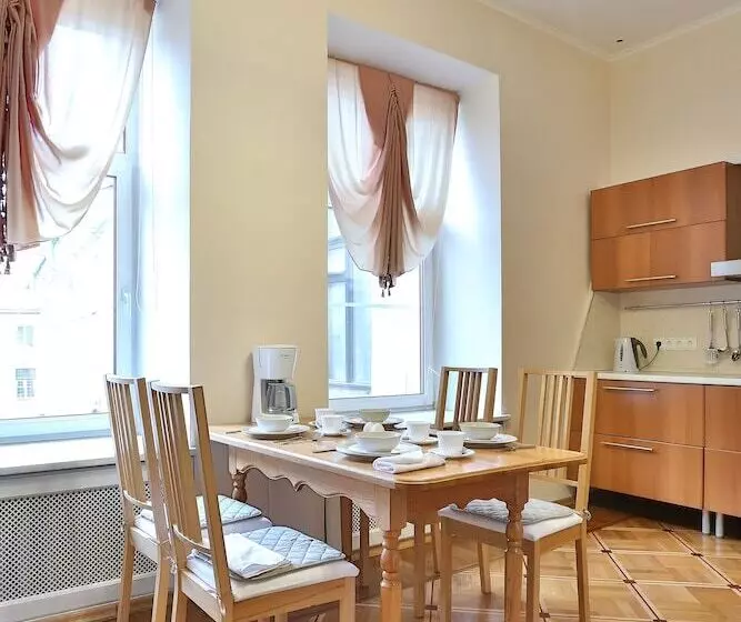 ホテル Milli One Mini