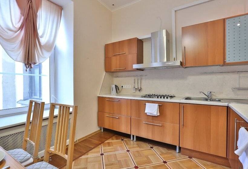 Hotelli Milli One Mini