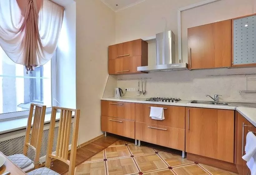 ホテル Milli One Mini